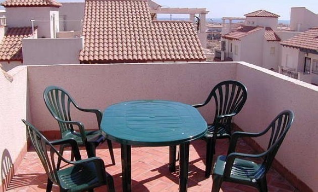 Herverkoop - Appartement / flat -
Orihuela Costa - Playa Flamenca