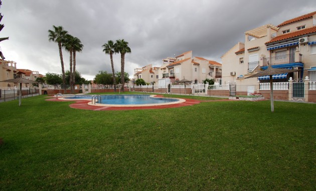 Herverkoop - Appartement / flat -
Orihuela Costa - Playa Flamenca