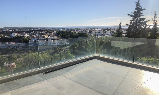 Herverkoop - Detached Villa -
Ciudad Quesada - Altos de Quesada