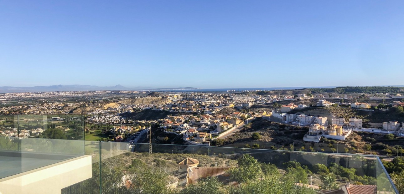 Herverkoop - Detached Villa -
Ciudad Quesada - Altos de Quesada