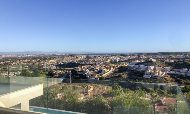 Herverkoop - Detached Villa -
Ciudad Quesada - Altos de Quesada