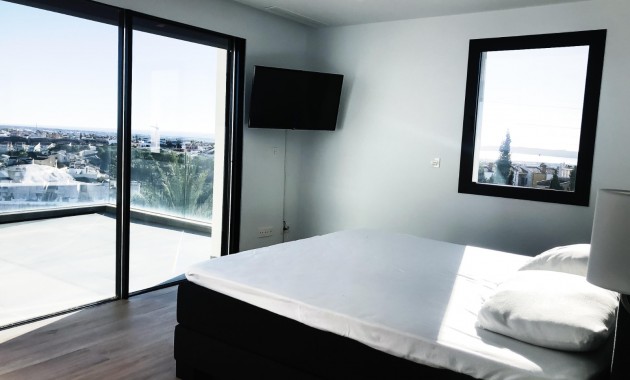 Herverkoop - Detached Villa -
Ciudad Quesada - Altos de Quesada