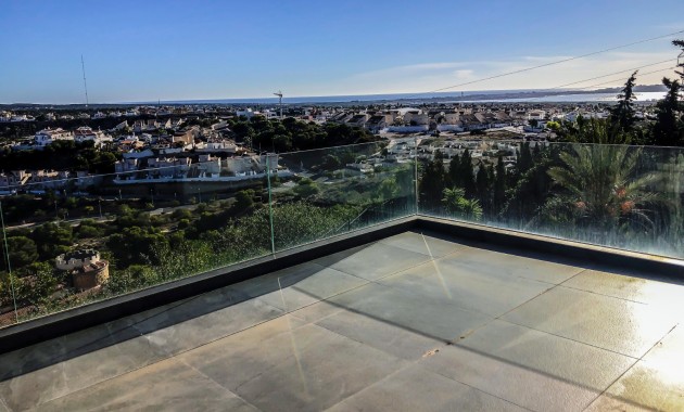 Herverkoop - Detached Villa -
Ciudad Quesada - Altos de Quesada