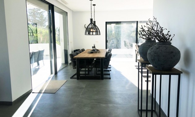 Herverkoop - Detached Villa -
Ciudad Quesada - Altos de Quesada