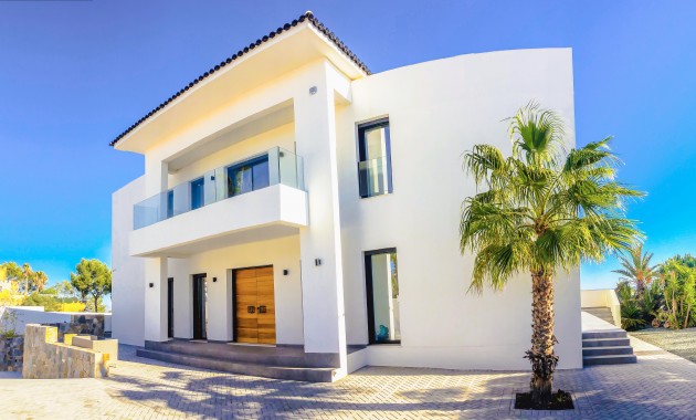 Herverkoop - Detached Villa -
Ciudad Quesada - Altos de Quesada
