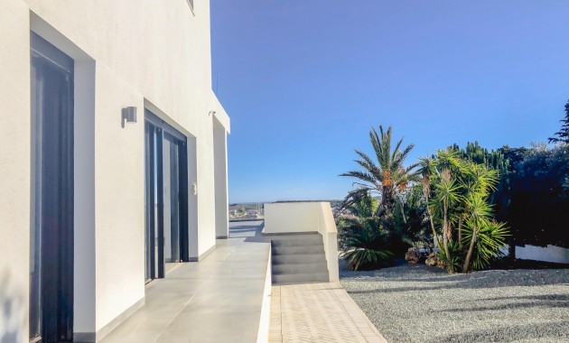 Herverkoop - Detached Villa -
Ciudad Quesada - Altos de Quesada