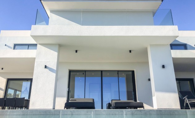 Herverkoop - Detached Villa -
Ciudad Quesada - Altos de Quesada