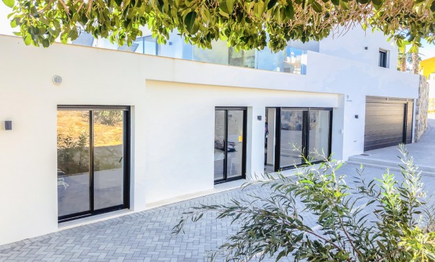 Herverkoop - Detached Villa -
Ciudad Quesada - Altos de Quesada