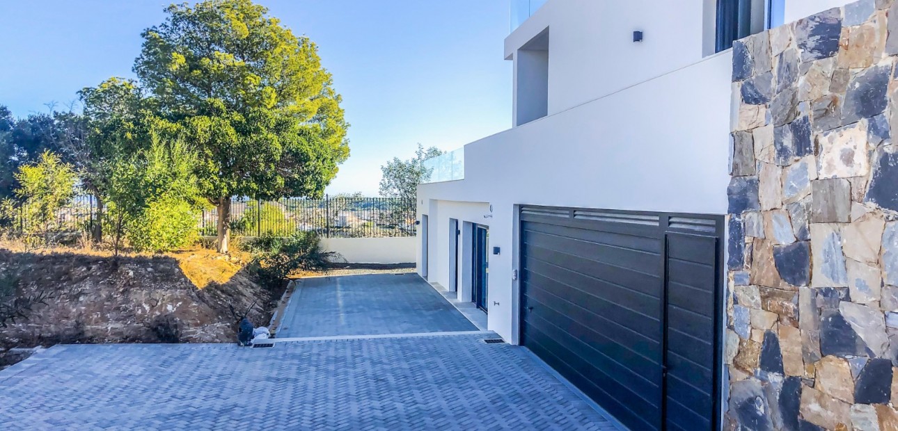 Herverkoop - Detached Villa -
Ciudad Quesada - Altos de Quesada