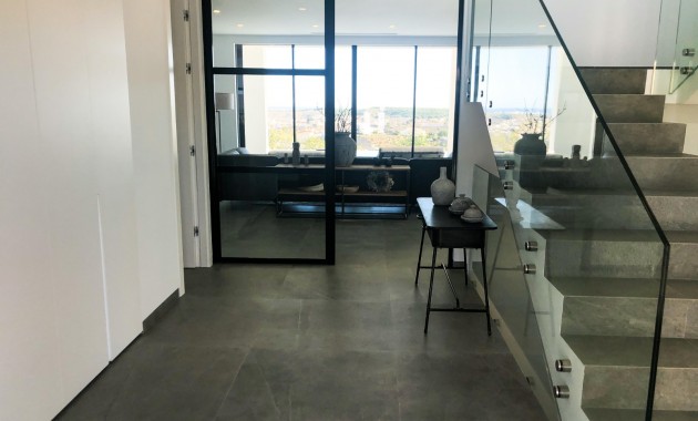 Herverkoop - Detached Villa -
Ciudad Quesada - Altos de Quesada