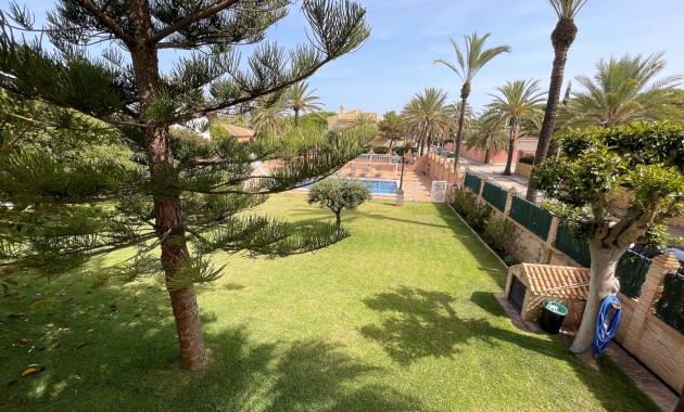 Herverkoop - Detached Villa -
Orihuela Costa - Cabo Roig