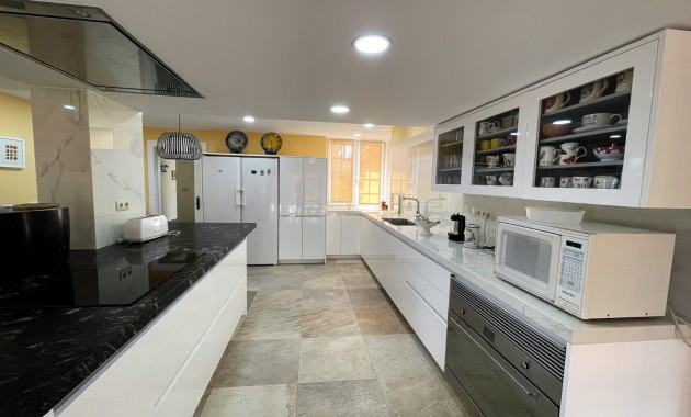 Herverkoop - Detached Villa -
Orihuela Costa - Cabo Roig