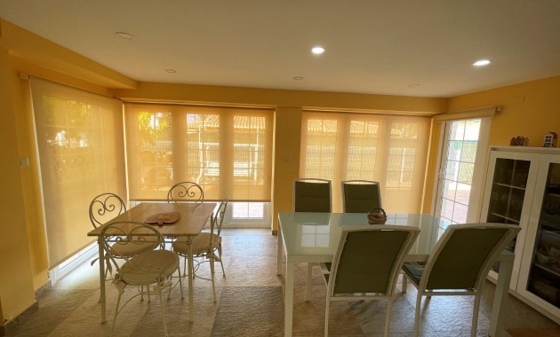 Herverkoop - Detached Villa -
Orihuela Costa - Cabo Roig