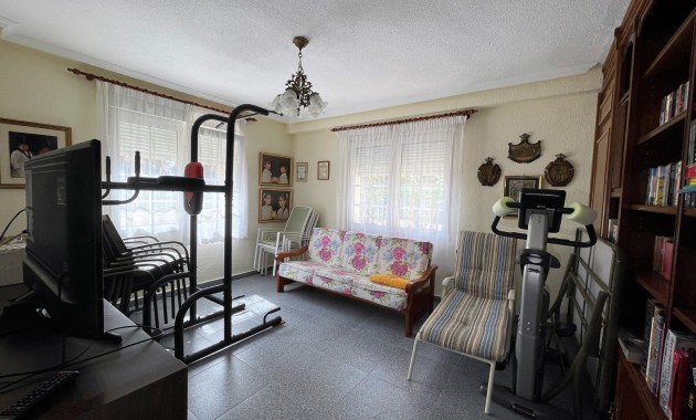Herverkoop - Detached Villa -
Orihuela Costa - Cabo Roig