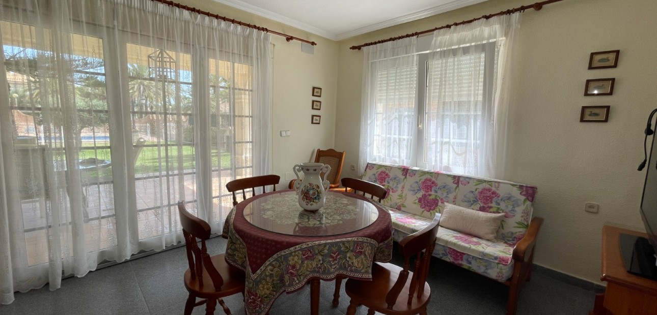Herverkoop - Detached Villa -
Orihuela Costa - Cabo Roig