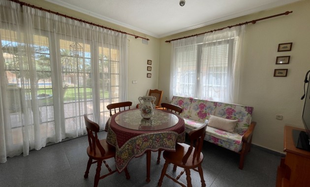 Herverkoop - Detached Villa -
Orihuela Costa - Cabo Roig