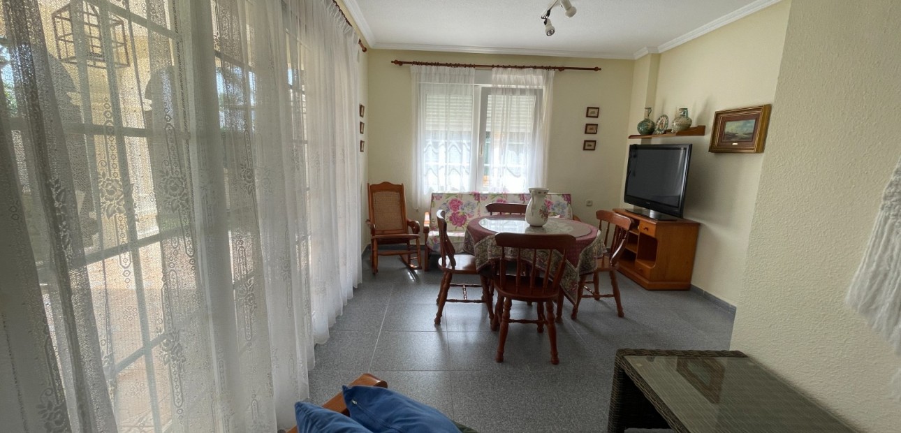 Herverkoop - Detached Villa -
Orihuela Costa - Cabo Roig