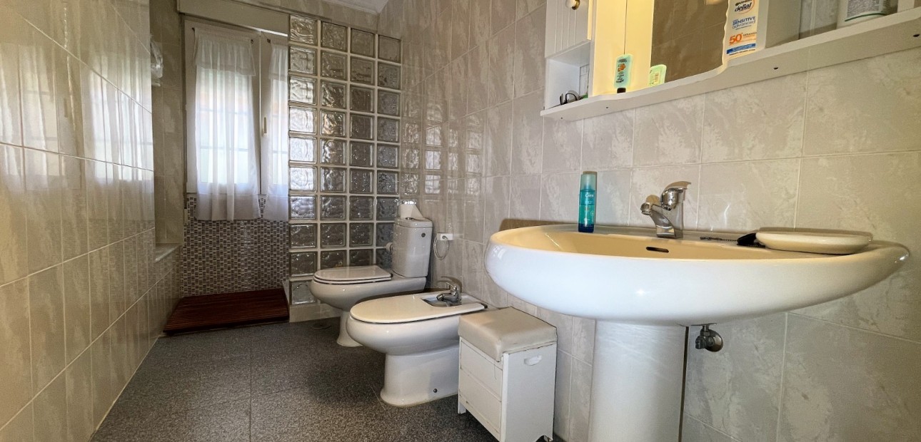 Herverkoop - Detached Villa -
Orihuela Costa - Cabo Roig