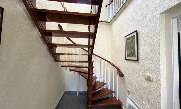 Herverkoop - Detached Villa -
Orihuela Costa - Cabo Roig