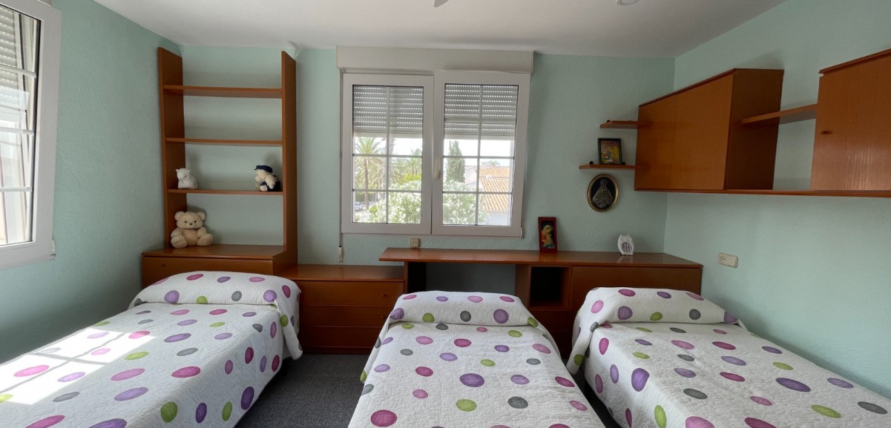 Herverkoop - Detached Villa -
Orihuela Costa - Cabo Roig