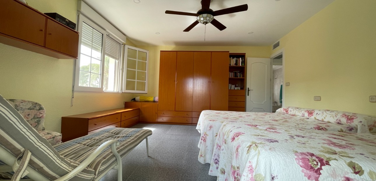 Herverkoop - Detached Villa -
Orihuela Costa - Cabo Roig
