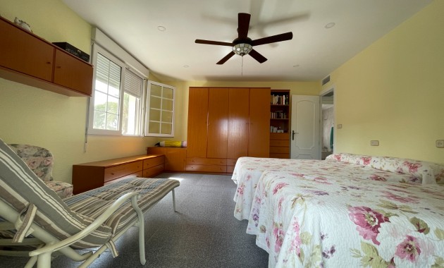 Herverkoop - Detached Villa -
Orihuela Costa - Cabo Roig