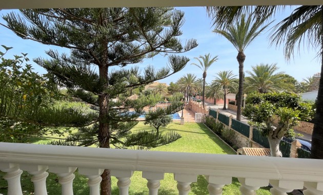 Herverkoop - Detached Villa -
Orihuela Costa - Cabo Roig
