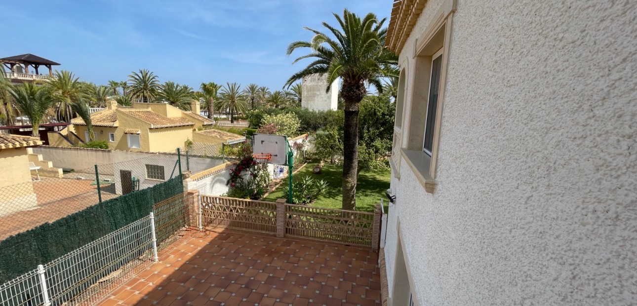 Herverkoop - Detached Villa -
Orihuela Costa - Cabo Roig