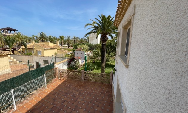 Herverkoop - Detached Villa -
Orihuela Costa - Cabo Roig