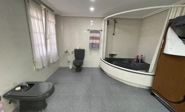 Herverkoop - Detached Villa -
Orihuela Costa - Cabo Roig