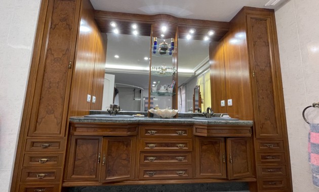 Herverkoop - Detached Villa -
Orihuela Costa - Cabo Roig