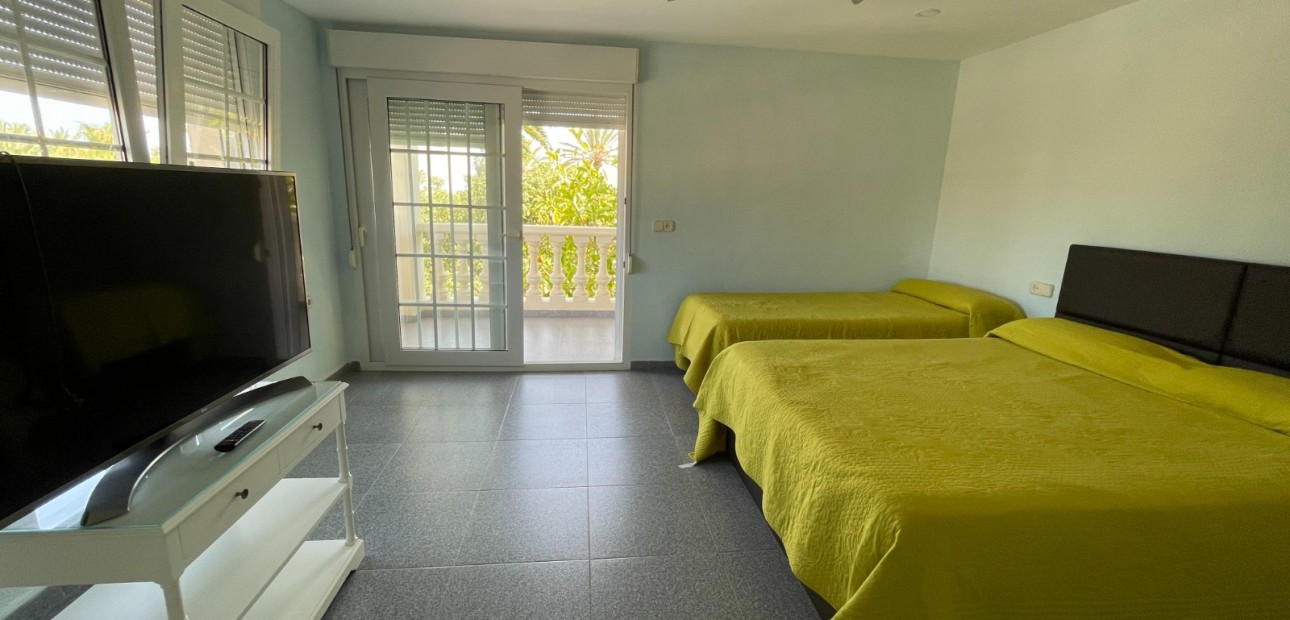 Herverkoop - Detached Villa -
Orihuela Costa - Cabo Roig