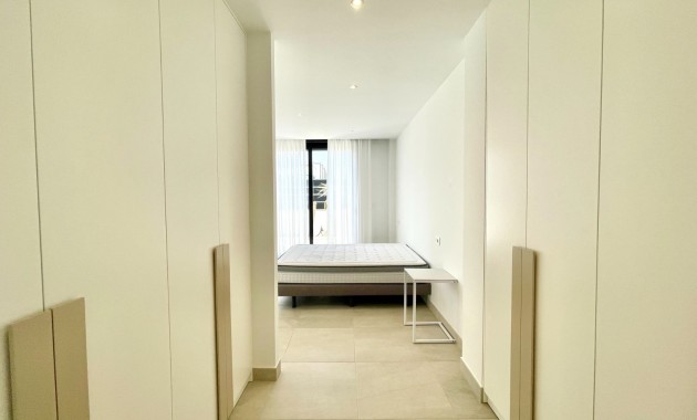 Herverkoop - Detached Villa -
Benijofar - Benijofar - Village
