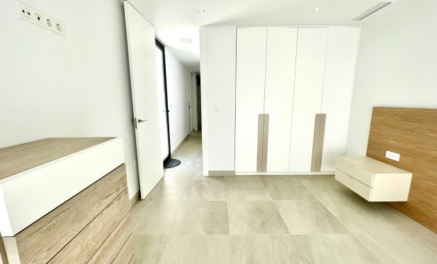 Herverkoop - Detached Villa -
Benijofar - Benijofar - Village