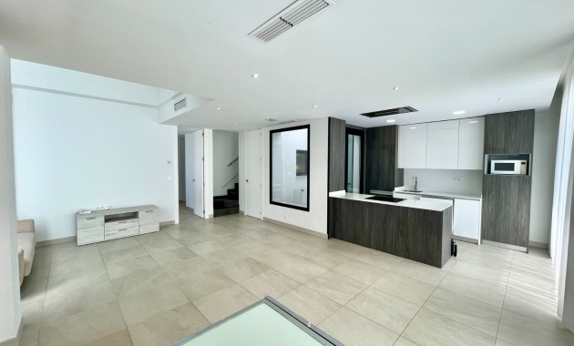 Herverkoop - Detached Villa -
Benijofar - Benijofar - Village