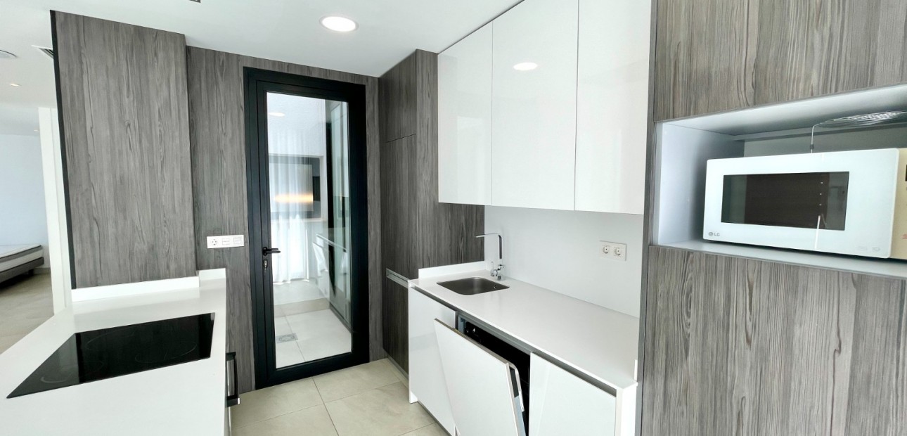 Herverkoop - Detached Villa -
Benijofar - Benijofar - Village