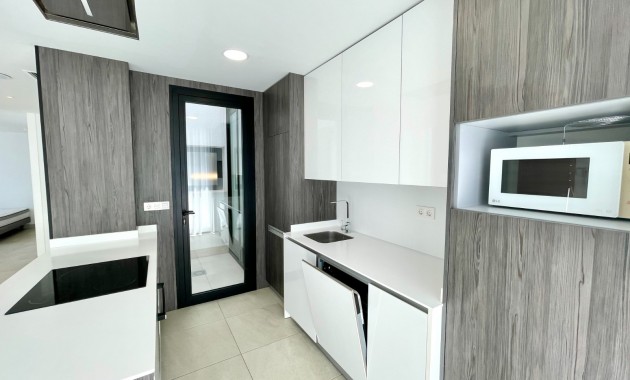 Herverkoop - Detached Villa -
Benijofar - Benijofar - Village