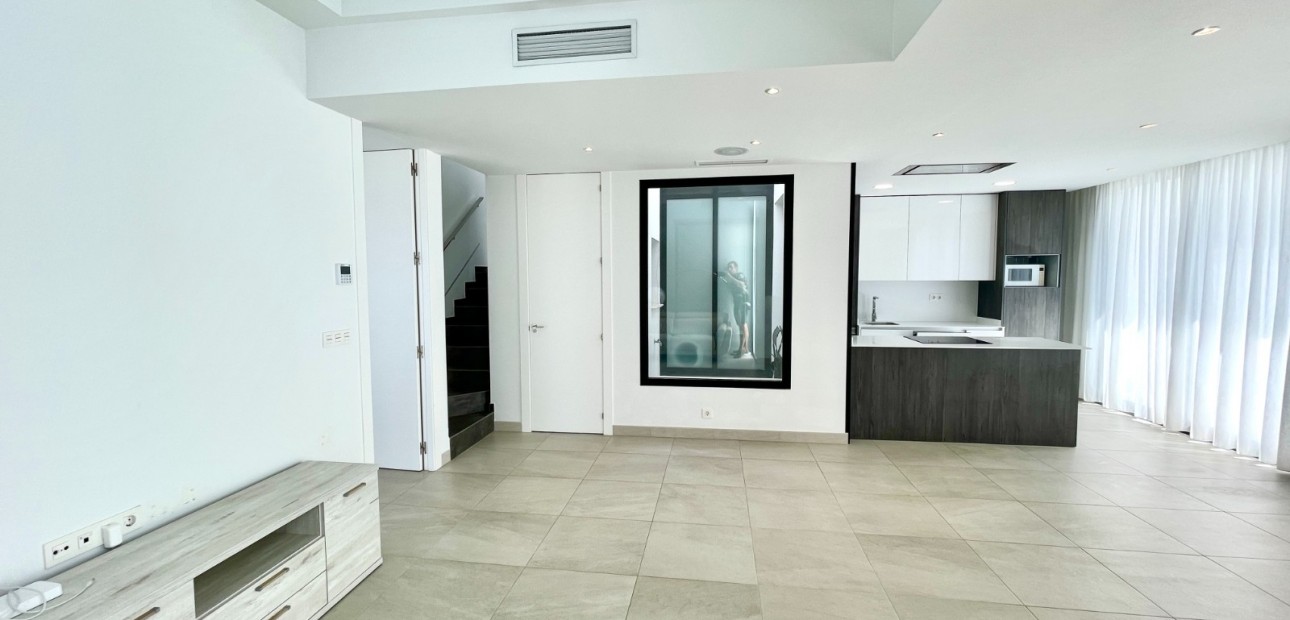 Herverkoop - Detached Villa -
Benijofar - Benijofar - Village