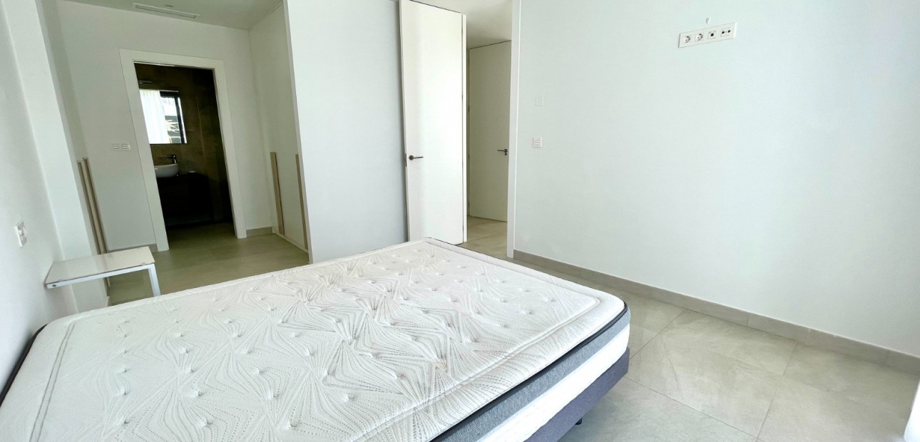 Herverkoop - Detached Villa -
Benijofar - Benijofar - Village