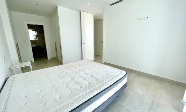 Herverkoop - Detached Villa -
Benijofar - Benijofar - Village