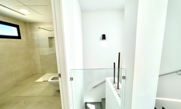 Herverkoop - Detached Villa -
Benijofar - Benijofar - Village
