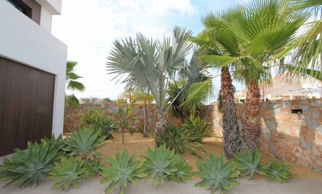 Herverkoop - Detached Villa -
Rojales - Ciudad Quesada