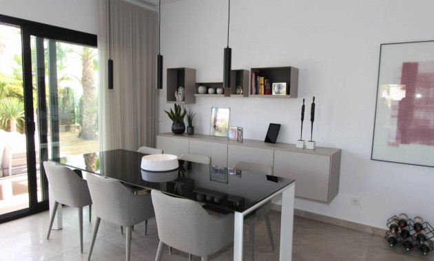 Herverkoop - Detached Villa -
Rojales - Ciudad Quesada