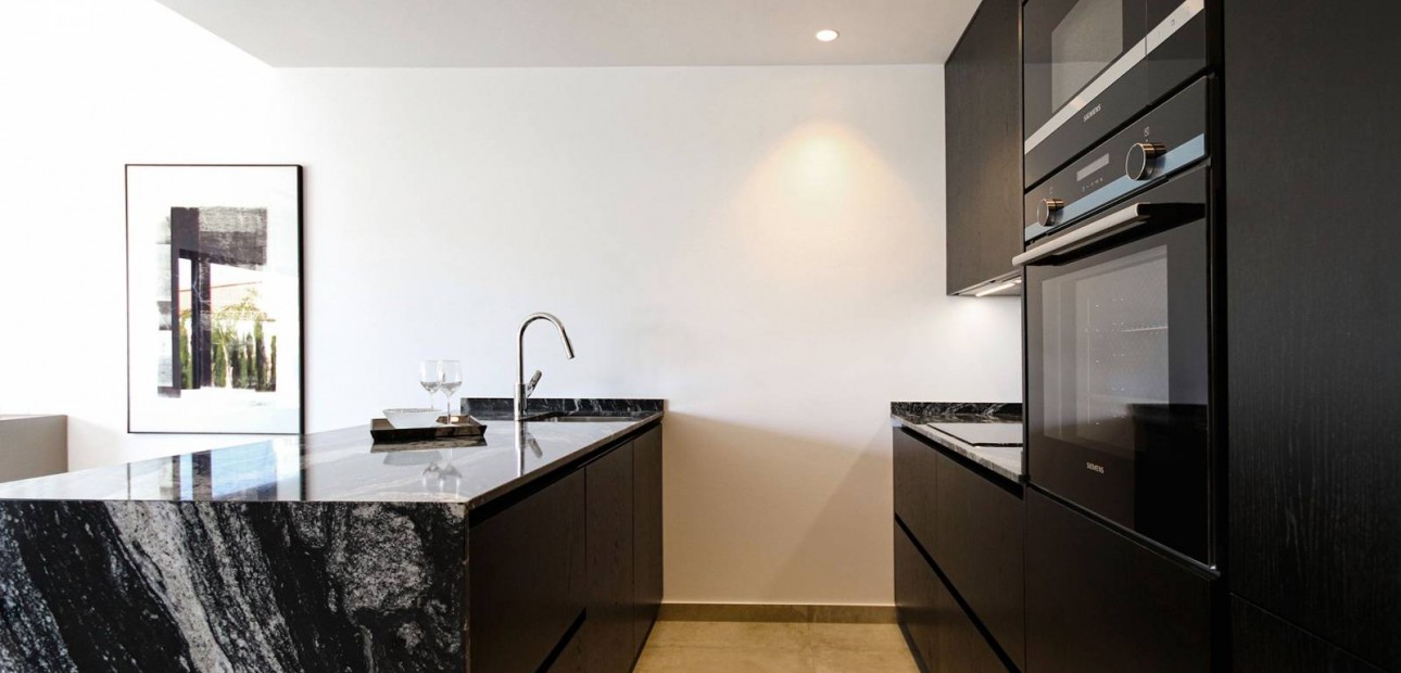 Herverkoop - Detached Villa -
Rojales - Ciudad Quesada