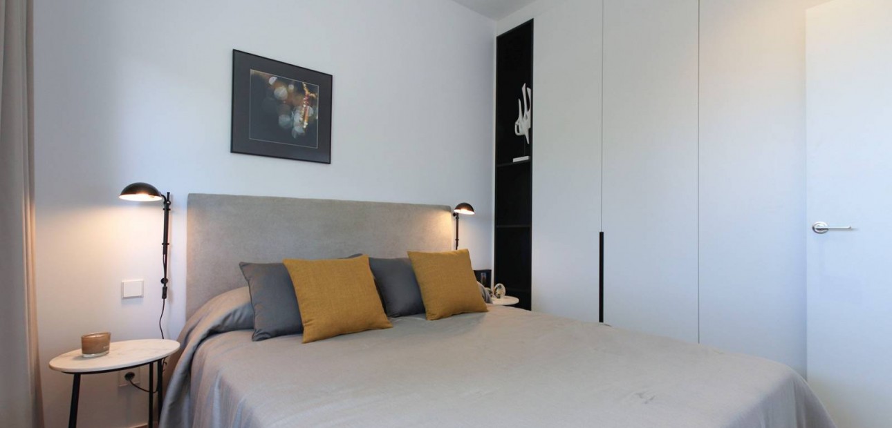 Herverkoop - Detached Villa -
Rojales - Ciudad Quesada