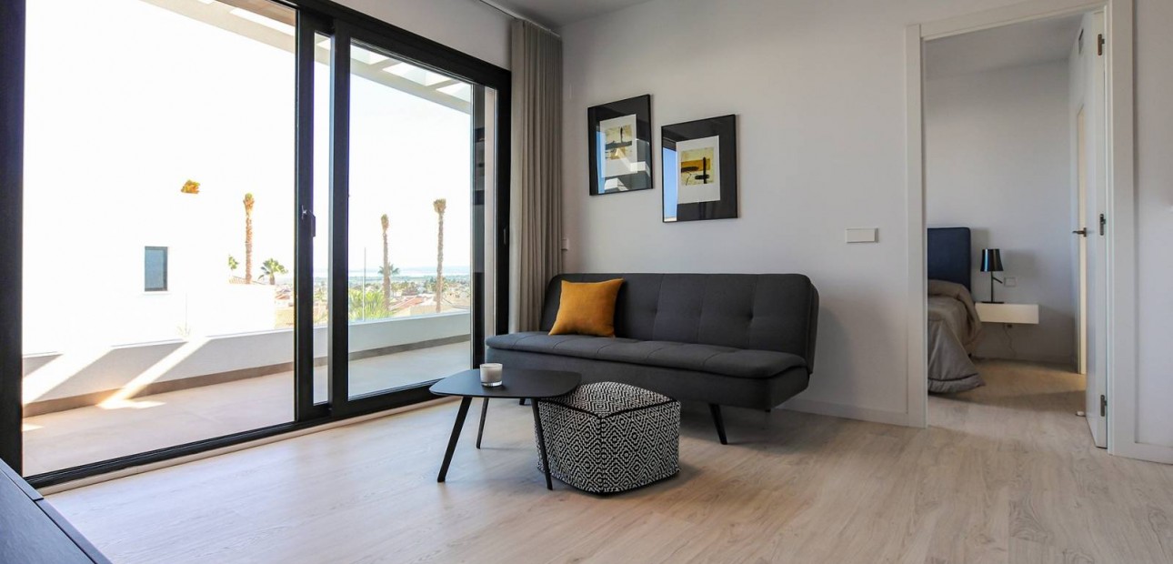 Herverkoop - Detached Villa -
Rojales - Ciudad Quesada