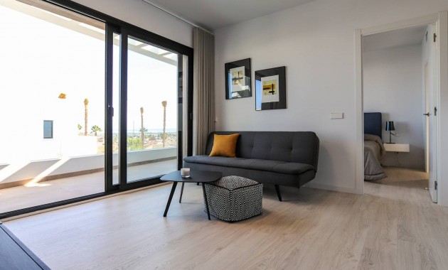 Herverkoop - Detached Villa -
Rojales - Ciudad Quesada