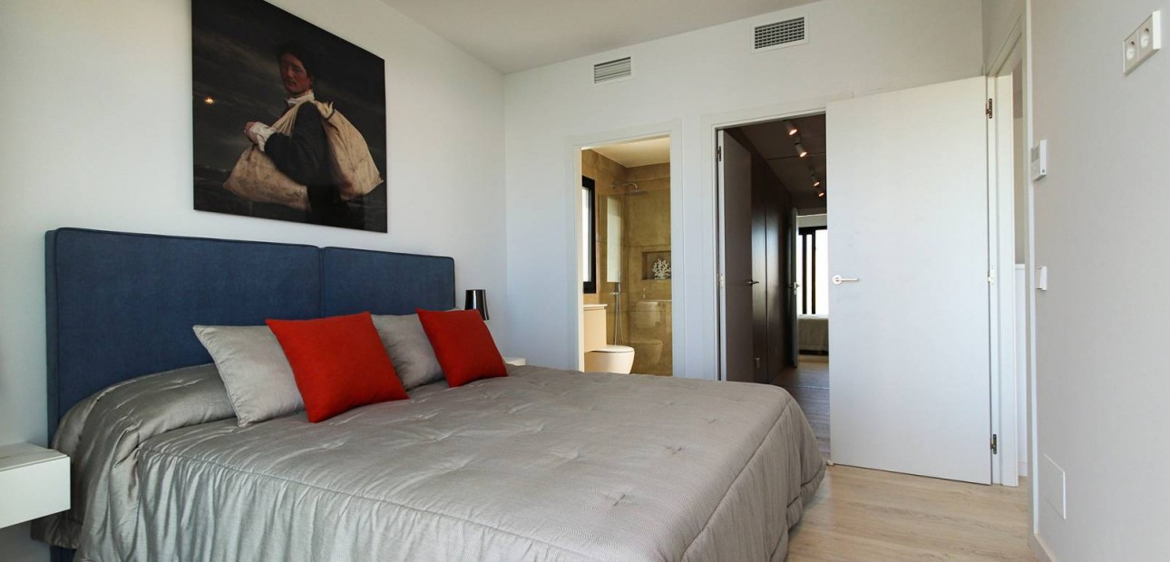 Herverkoop - Detached Villa -
Rojales - Ciudad Quesada