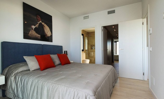 Herverkoop - Detached Villa -
Rojales - Ciudad Quesada