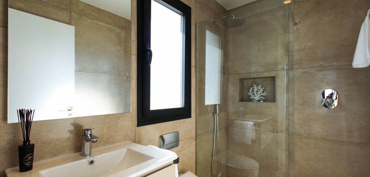 Herverkoop - Detached Villa -
Rojales - Ciudad Quesada